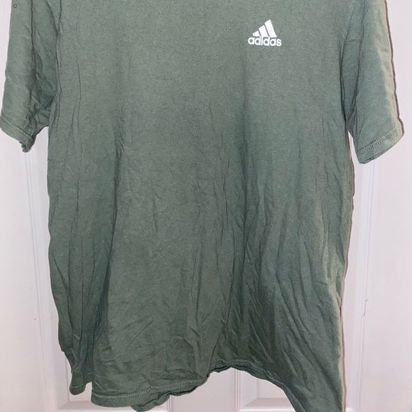 Adidas Womens T-Shirt - Picture 2 of 5